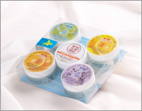 「北海道よくばりセット5個」